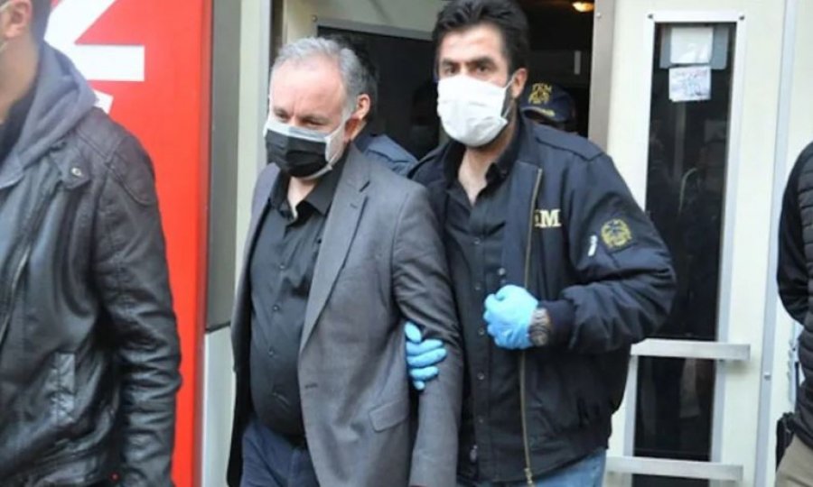 Gözaltına alınan 20 HDP'liden 17'si tutuklandı