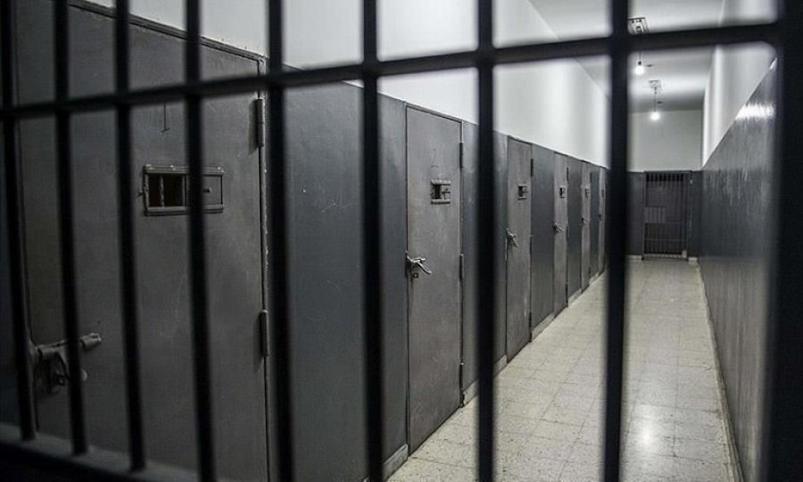 İsrail hapishanesinde 65 gündür açlık grevini sürdüren Filistinli tutuklu ölümle pençeleşiyor