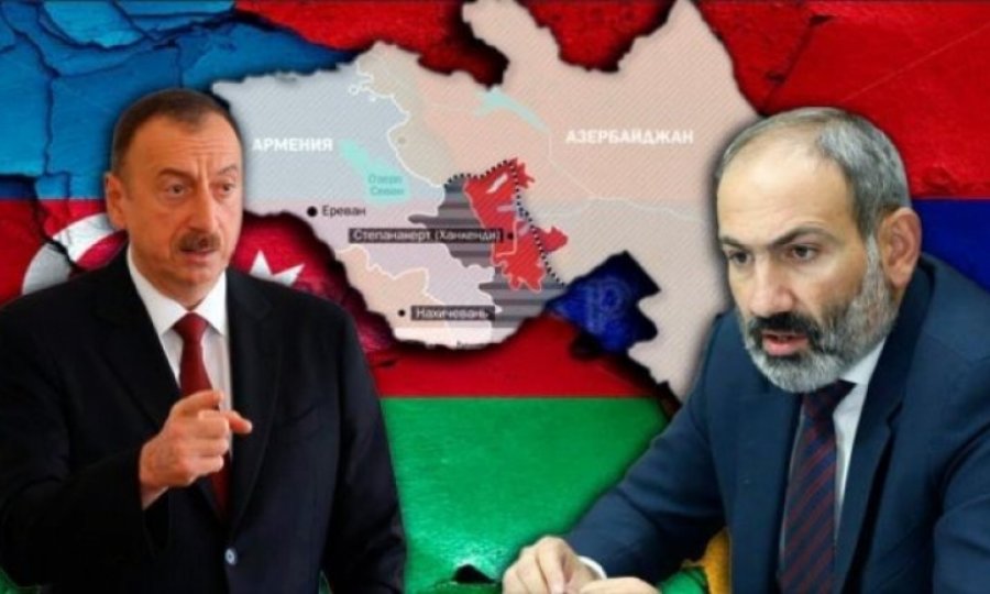 Karabağ'da yenilenen çatışmalar bir labirent kriz durumu ortaya çıkarıyor