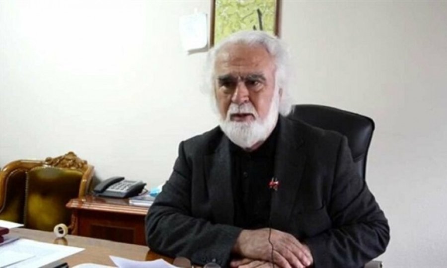 Atasoy Müftüoğlu Röportajı: ‘Başlıca hayal kırıklığınız nedir şu dünyada?’
