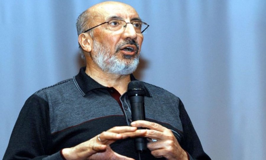 "Dilipak, ‘mahalleyi karıştırır’ dediği şeyleri açıklasın"