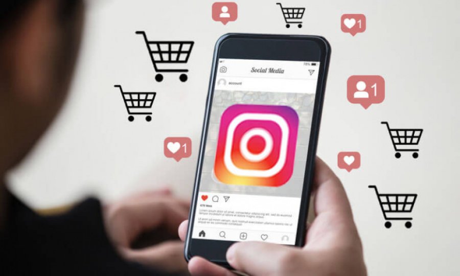 İngiltere'de Instagram fenomenlerine yönelik yeni karar