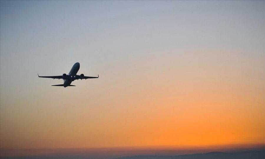 Irak ile Türkiye arasındaki uçak seferleri yeniden başladı