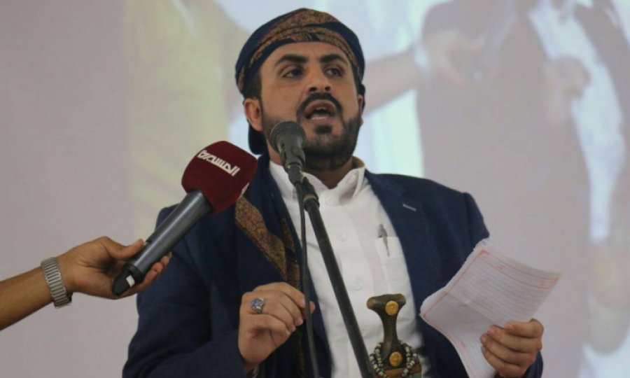 Suud ve yandaşları, mahkum Husi direnişçilerine işkence uygulamış