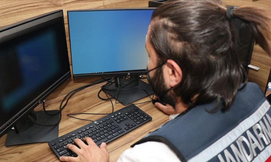 Türkiye'de 354 web sitesi erişime kapattırıldı