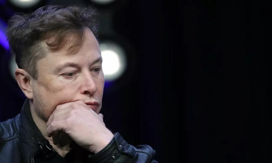 Elon Musk Mars yolculuğu için tarih verdi
