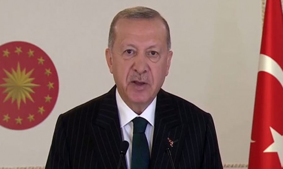 "Emperyalistlerin bizi Şii, Sünni diye bölmesine müsaade etmeyeceğiz"
