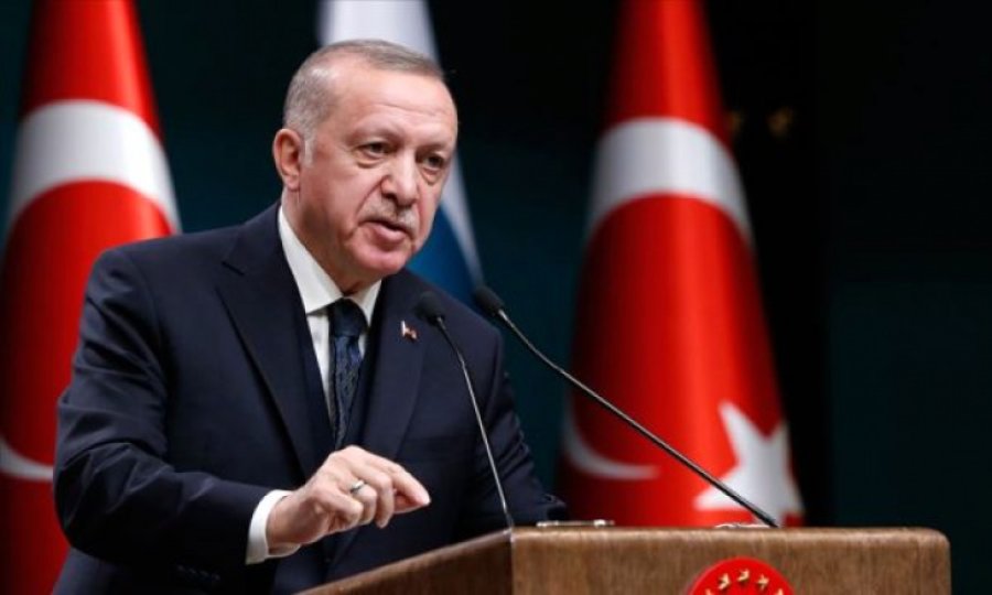 Erdoğan: Eğitim ihmal edildi, ilerleyemedik, reforma ihtiyaç var