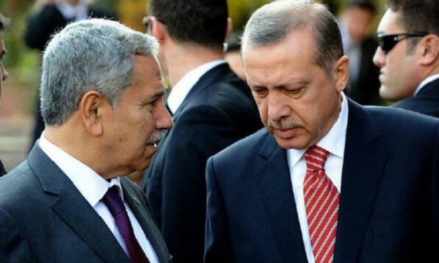 Bülent Arınç, Hizbullah-İsrail savaşındaki detayı ilk kez anlattı