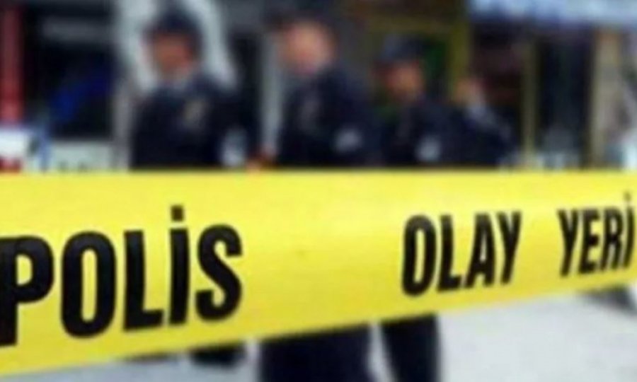 Samsun'da eş zamanlı IŞİD operasyonu: 16 gözaltı