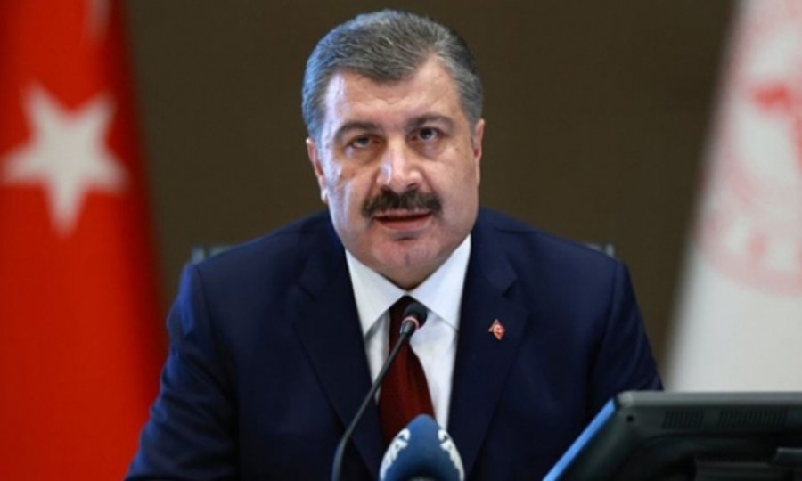 Bakan Koca Son Verileri Açıkladı