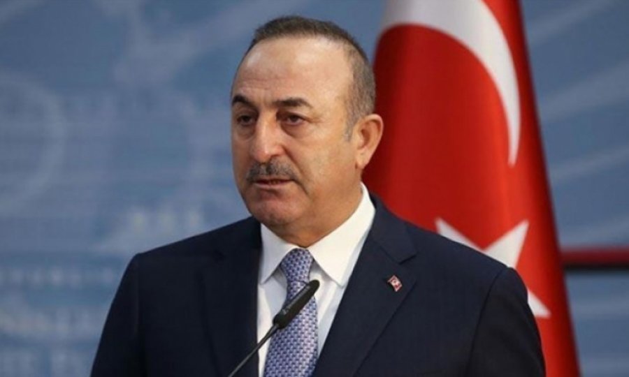Çavuşoğlu: Ermenistan yenilgiyi ilan etmeli