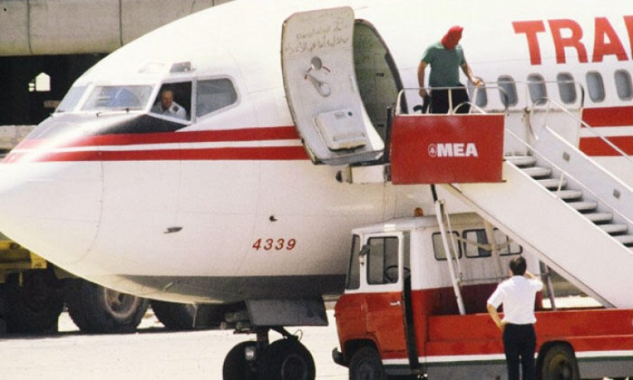 Hizbullah’ın 1985’te kaçırdığı ABD’ye ait yolcu uçağında neler yaşandı?