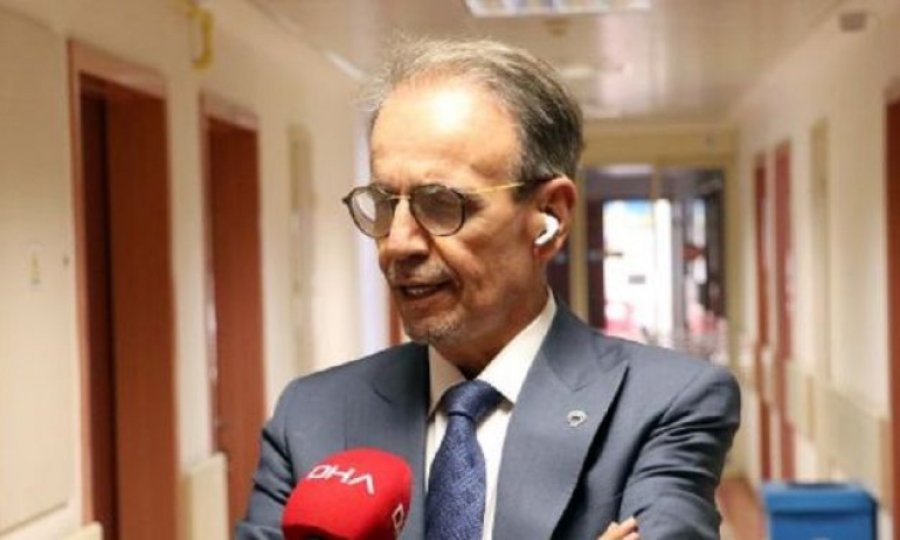 Prof. Ceyhan'dan aspirin uyarısı