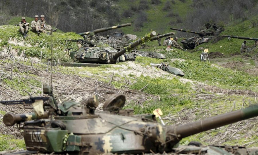5 soruda Ermenistan-Azerbaycan arasındaki ateşkes ne anlama geliyor?