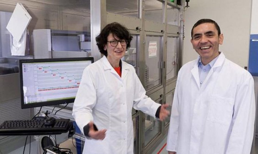 Aşılar dünyasında dijital suikast: BioNTech’e siber saldırı