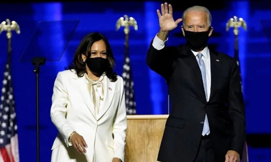 Biden'ın ilk gün planları: Trump'ın kararnameleri iptal edilecek
