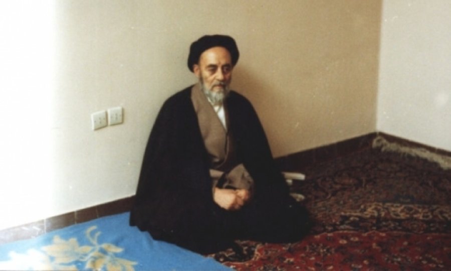 Sayısız alim yetiştiren Allame Tabatabai'nin vefat yıl dönümü