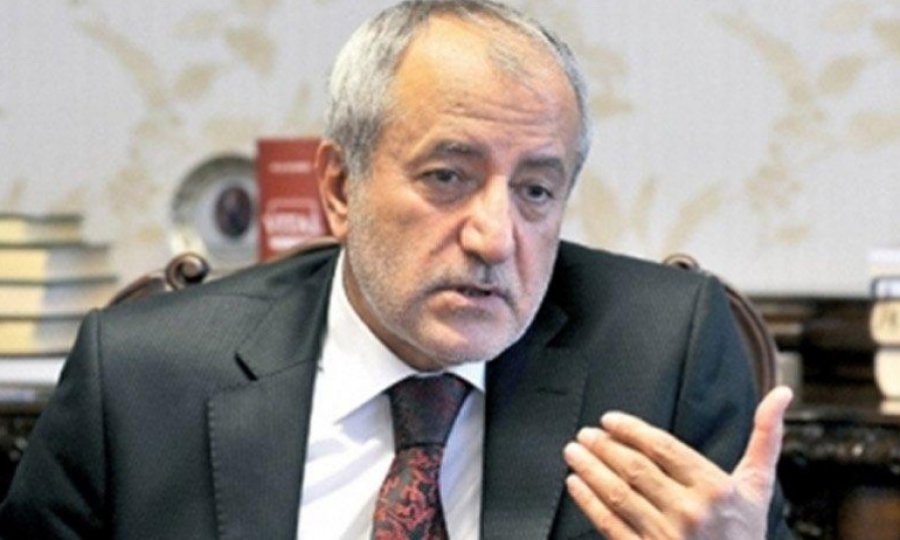 15 Temmuz'dan sonra FETÖ yöntemlerini uyguladık