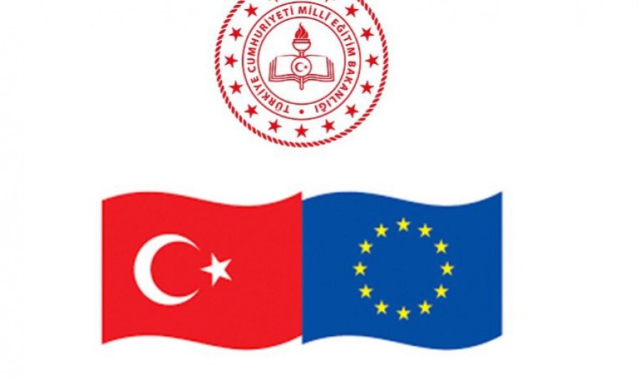 AB'den 8 ildeki 55 okula 50 milyon Euro hibe desteği