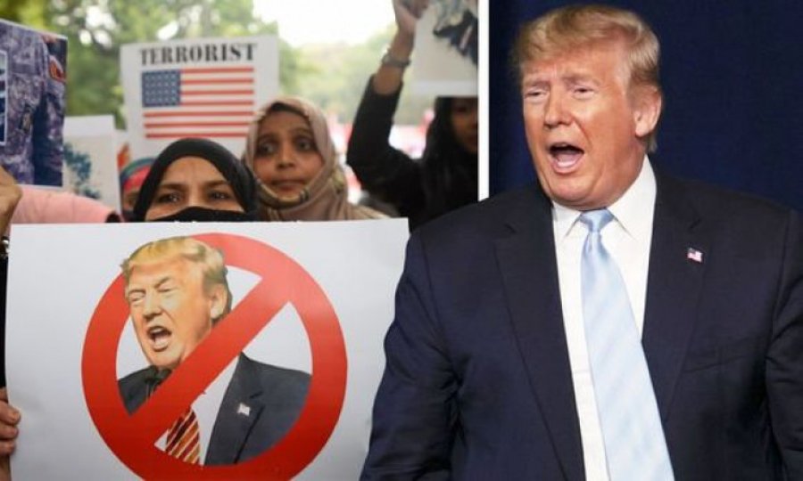 Amerika'dan İran'a yönelik başarısız maksimum baskı kampanyası