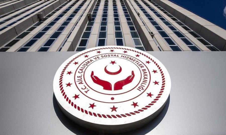 Bakanlıktan yurtiçi ve yurtdışındaki kimsesiz çocuklara yönelik çalışma
