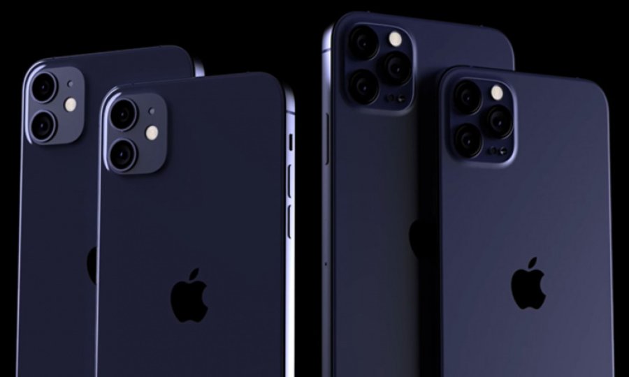 iPhone 12 Türkiye fiyatları açıklandı