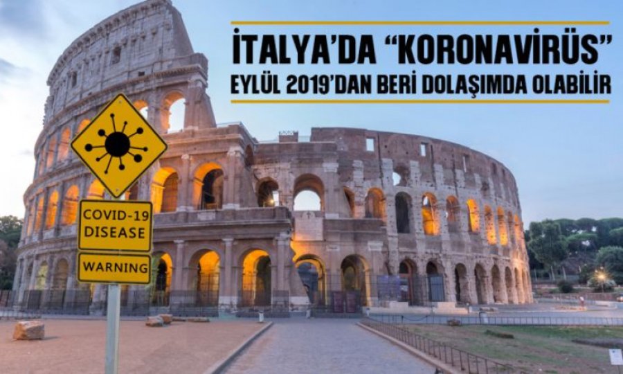 Koronavirüs'ün çıkış yeri ve salgın tarihi değişiyor mu?