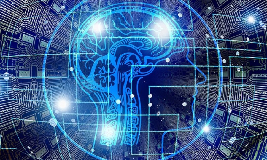 '2020'nin Yükselen 10 Teknolojisi' belli oldu