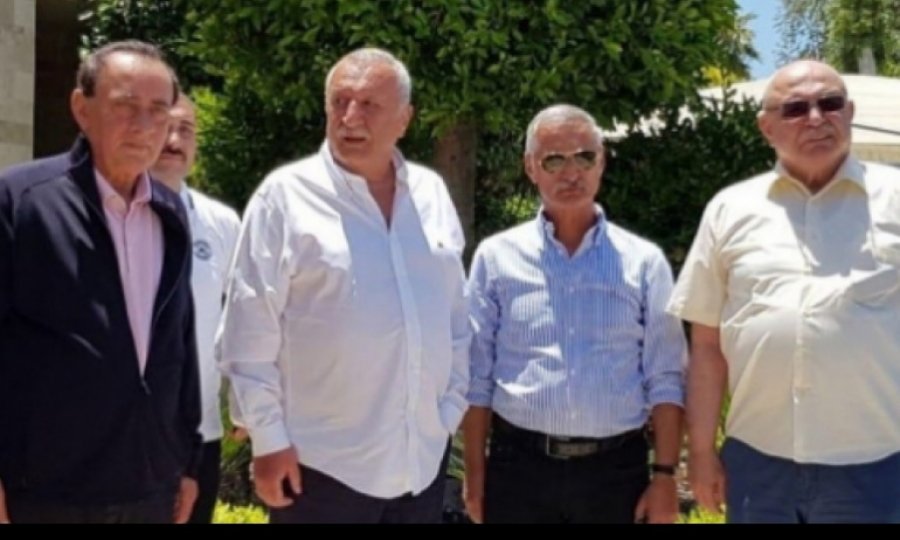 Alaattin Çakıcı’nın MİT dosyası