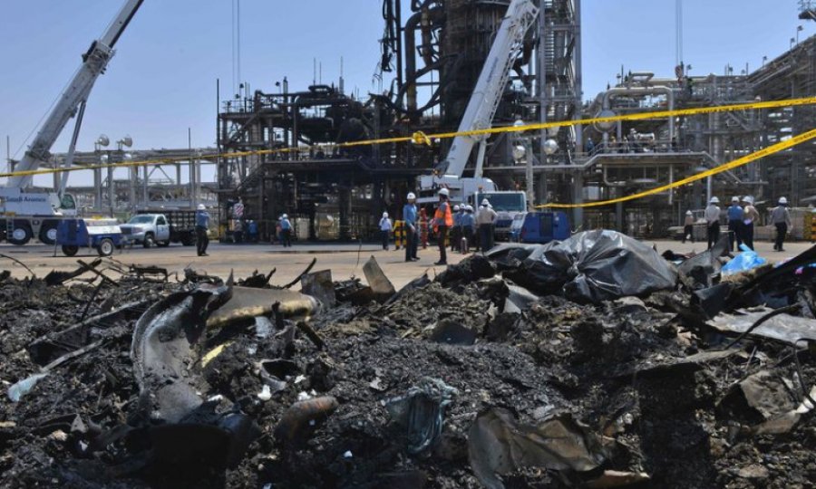 Aramco'nun vurulması ne anlama geliyor