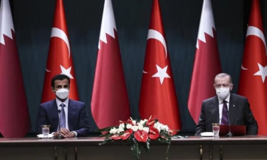 Borsa İstanbul'un yüzde 10'u Katar'a satıldı