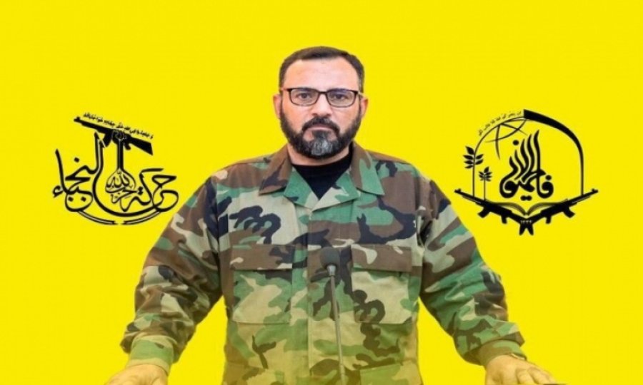 El-Kazimi'nin Geçici Hükümetinin İşgalcilerin Varlığını Uzatma Yetkisi Yok