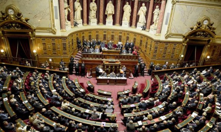 Fransa, "Dağlık Karabağ'ı bağımsız bir devlet" olarak tanımaya mı hazırlanıyor?