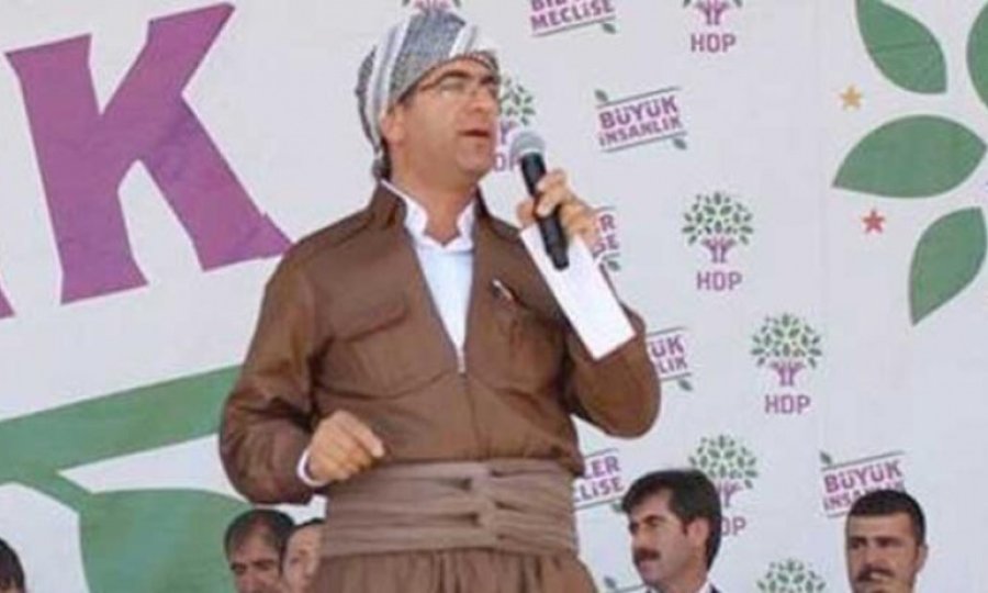 İddia: Merkez sağda yer alacak bir Kürt partisi için çalışma yürütülüyor
