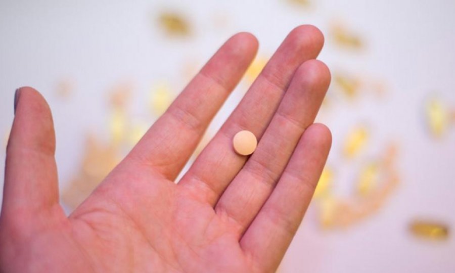 Korona ve vitaminler: Covid-19 enfeksiyonunda gerçekten neler faydalı?