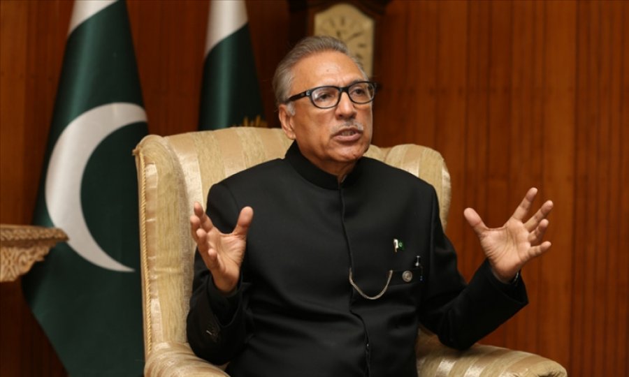 Pakistan'dan Çin ve ASEAN ülkelerine 'ticaret üçgeni' kurulması teklifi