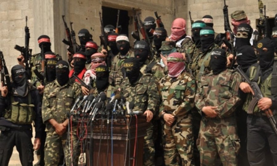 Siyonist rejim İslam Ümmeti içindeki insan gücünü tasfiye etmeye çalışıyor