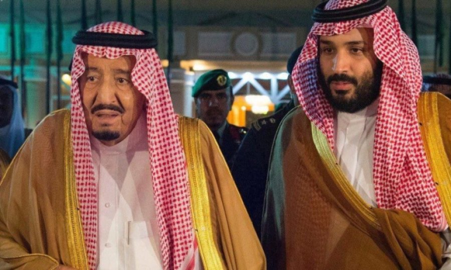 Suudi Arabistan'dan Türkiye ile ilişkilerde yakınlaşma sinyalleri
