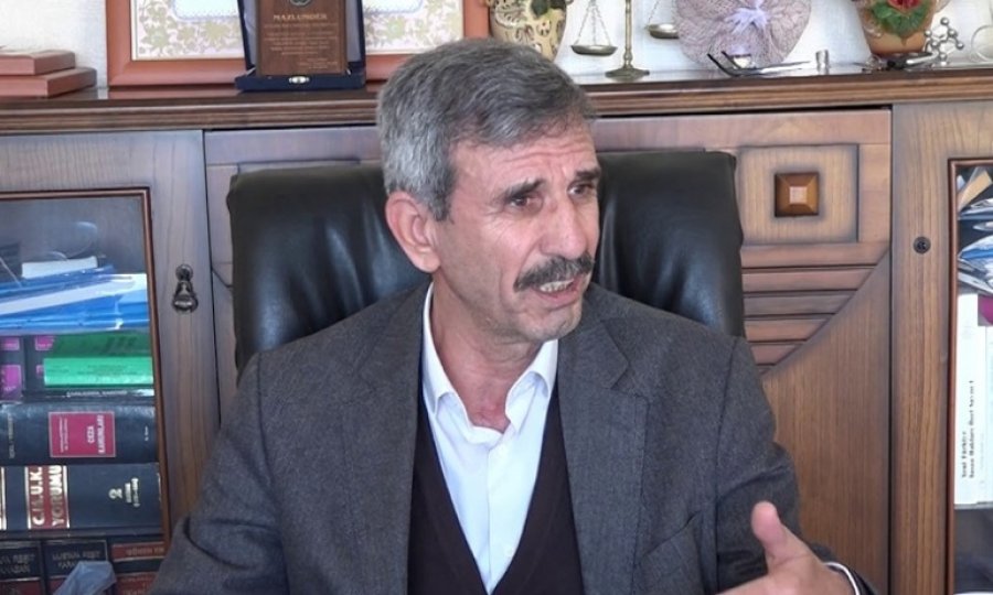 Yeni kurulacak Kürt partisine dair detaylar belli olmaya başladı