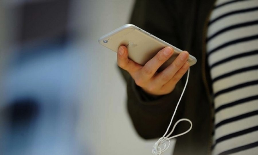 Avrupa ülkelerinde Apple'a iPhone davası
