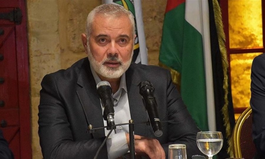 ‘Hamas, İran’dan aldığı füzelerle İsrail’i sığınaklara hapsetmiştir, mesele Şii-Sünni meselesi değildir’
