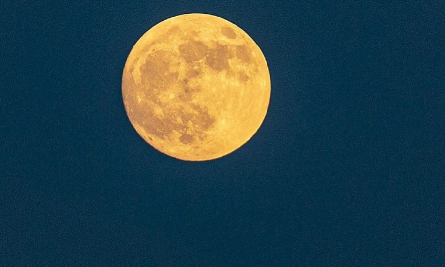 ABD Mars'a gidiş için Ay'da kalıcı üs kurmayı planlıyor