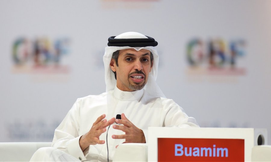 Dubai Ticaret Odası Başkanı: İsrail ürünleriyle ilgili bir sorunumuz yok