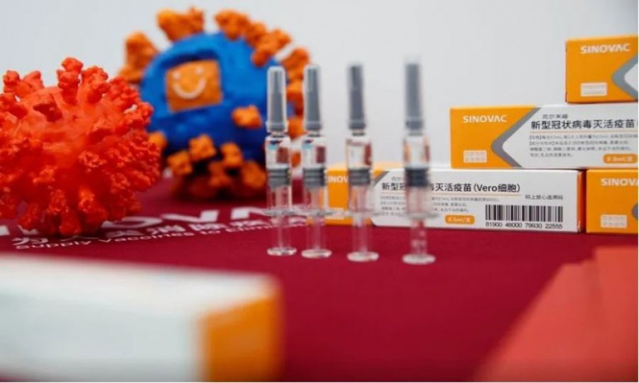 Endonezya: Çin aşısı CoronaVac yüzde 97 oranında etkili