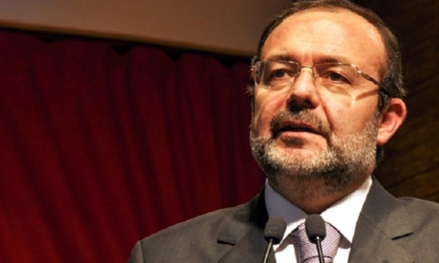 Mehmet Görmez: Yeni bir ugarlık doğdu, 'Sanal Ekran Uygarlığı'