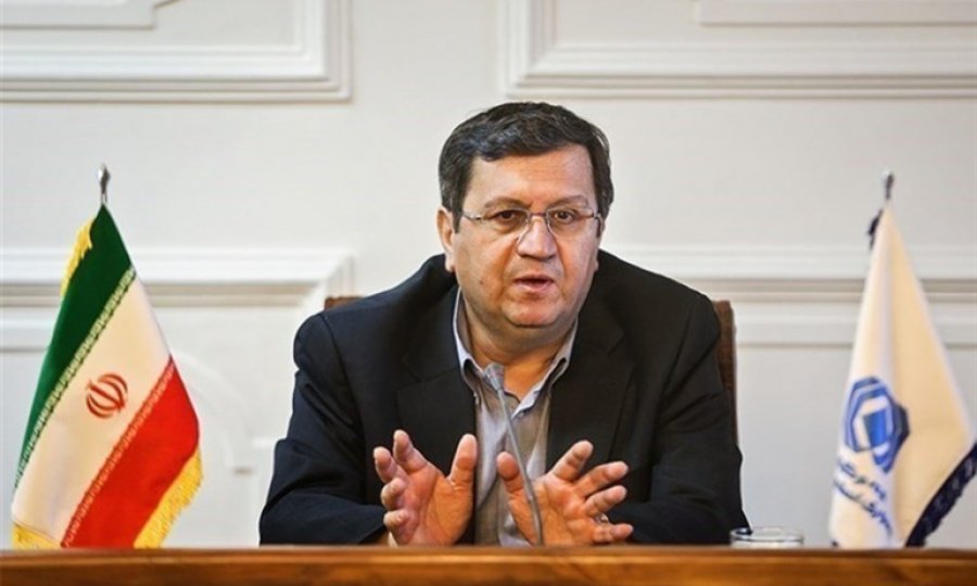 ABD, İran'ın Koronavirüs aşısı alımını engelliyor