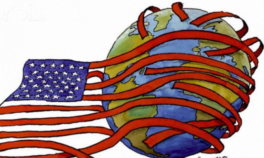  ABD’nin İran ve Venezuela’ya karşı savaş tehditleri artıyor