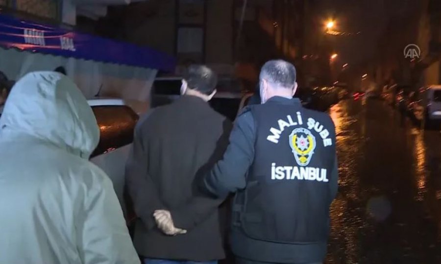 Adnan Oktar grubuna 9 ilde operasyon