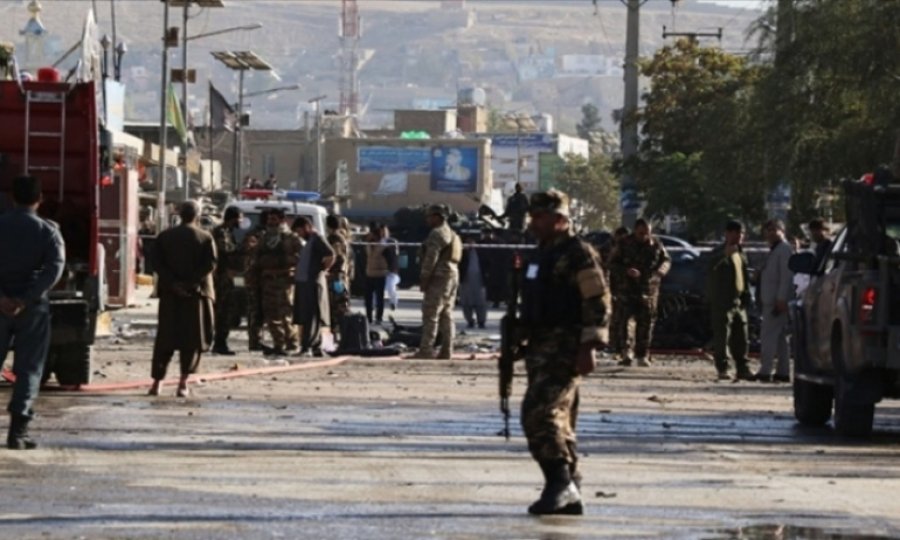Afganistan'da Kabil vali yardımcısı bombalı saldırıda öldü